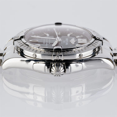 Breitling Windrider Cockpit Ref A495B79PA  936710