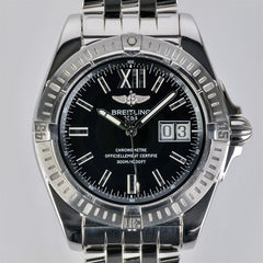 Breitling Windrider Cockpit Ref A495B79PA  936710