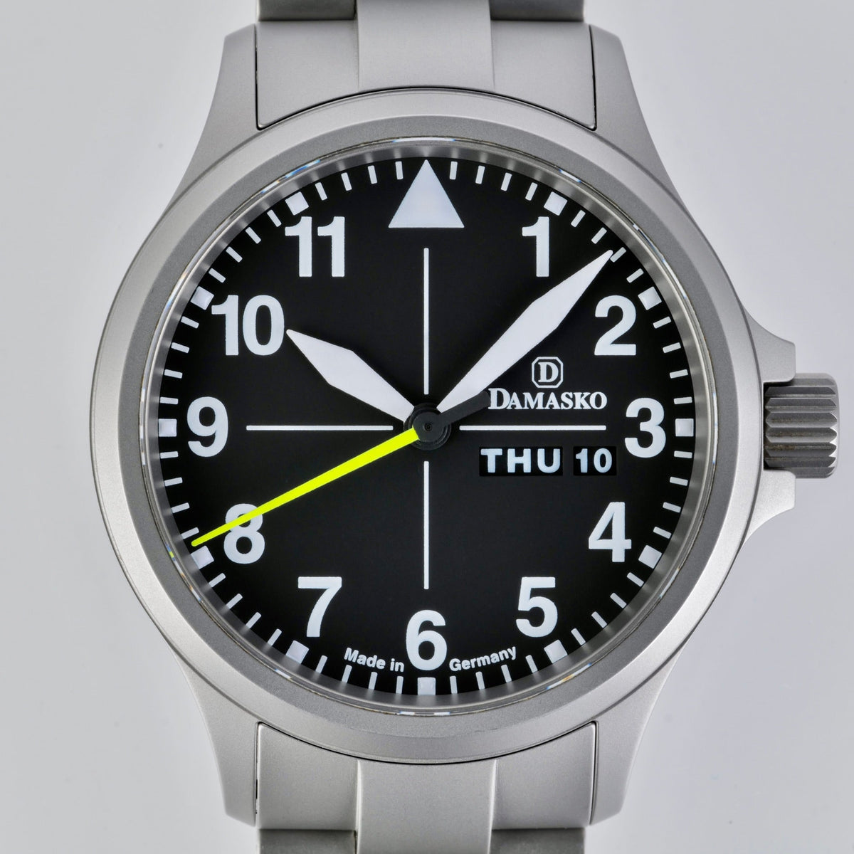 Damasko DA36, Boxed  2172