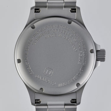 Damasko DA36, Boxed  2172