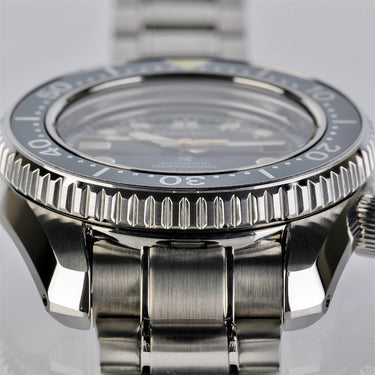 Seiko Prospex Marinemaster 300 Blue Dial, Boxed 970271