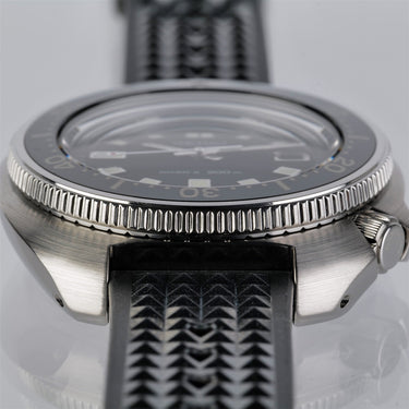 Seiko Prospex 1970 Divers Recreation 6105 Captain Willard 571