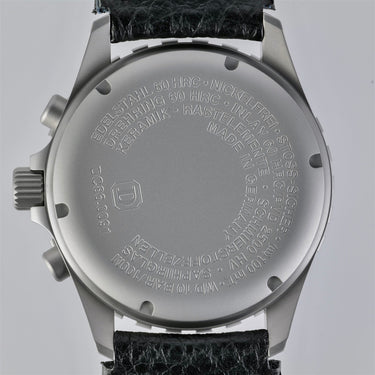 Damasko DC86 Green, Boxed 91