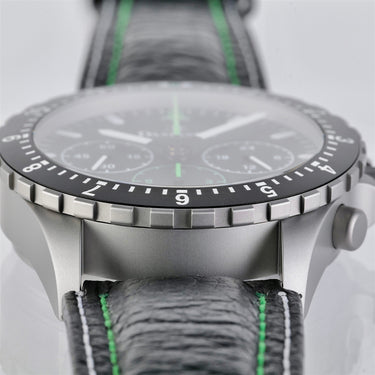 Damasko DC86 Green, Boxed 91