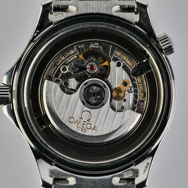Omega Seamaster 300 (James Bond) Ref 2531.80.00  80587071