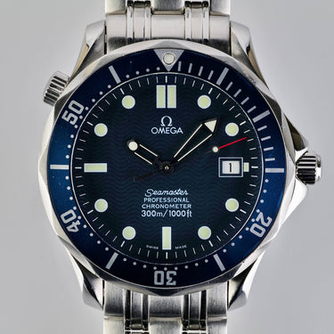 Omega Seamaster 300 (James Bond) Ref 2531.80.00  80587071