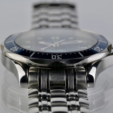 Omega Seamaster 300 (James Bond) Ref 2531.80.00  80587071