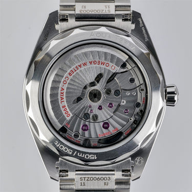 Omega Seamaster Aqua Terra Ref 22010412101001  83579025