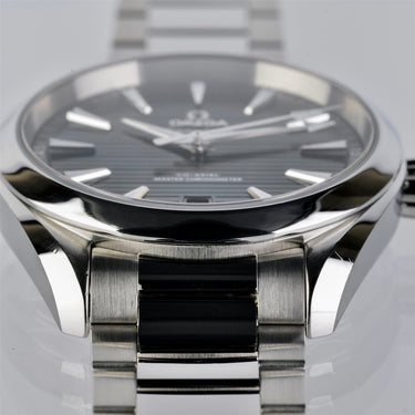 Omega Seamaster Aqua Terra Ref 22010412101001  83579025