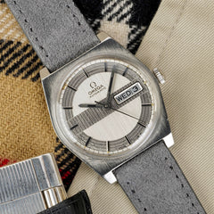 Omega Automatic Ref 1660141 32583699
