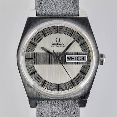 Omega Automatic Ref 1660141 32583699