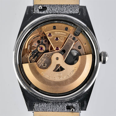 Omega Automatic Ref 1660141 32583699