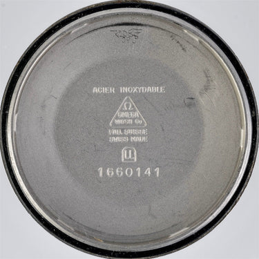 Omega Automatic Ref 1660141 32583699