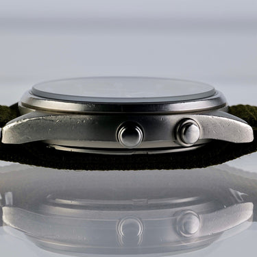 Seiko RAF Gen 2 Chronograph 7T27-7A20 5D4379