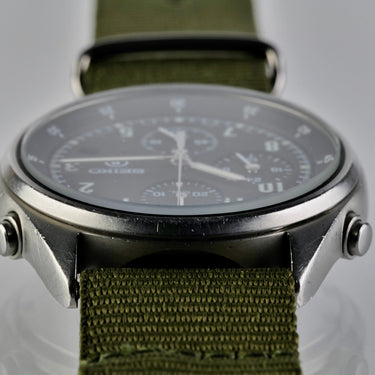 Seiko RAF Gen 2 Chronograph 7T27-7A20 5D4379
