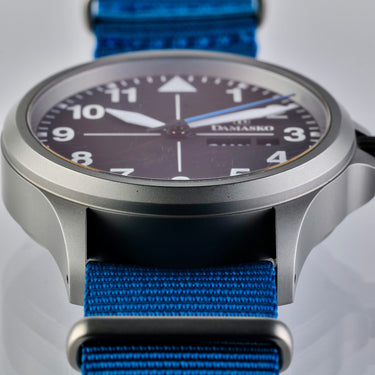 Damasko DA38 304