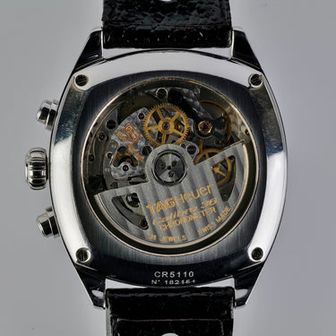 Tag Heuer Monza Caliber 36 Ref CR5110  182151