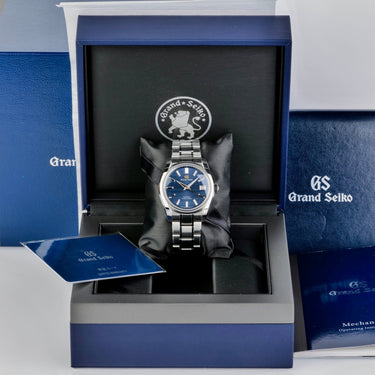 Grand Seiko Heritage Hi-Beat Shubun  170490