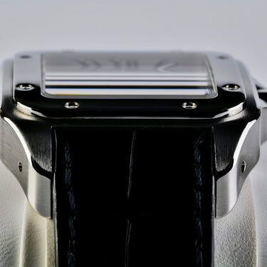 Cartier Santos 100 Reference w20073x8 602390PL