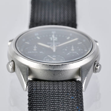 Seiko RAF GEN1 Chronograph 7A28-7120 482143