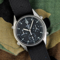 Seiko RAF GEN1 Chronograph 7A28-7120 482143