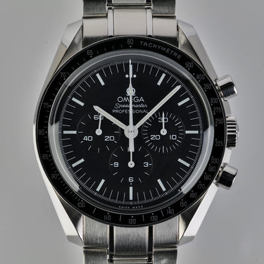 Omega Speedmaster Professional Ref 35705000  77788770