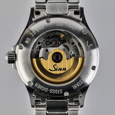 Sinn 556i, Boxed 17847