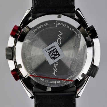 Hamilton Chrono-Matic 50 Limited Edition H51616731  62