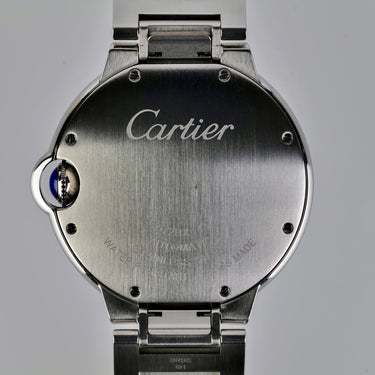 Cartier Ballon Bleu WSBB0048, Boxed 4372237572BX