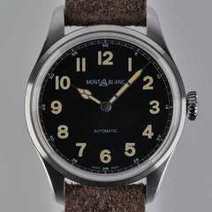 Montblanc 1858 Automatic Limited Edition PLCK3F0M6