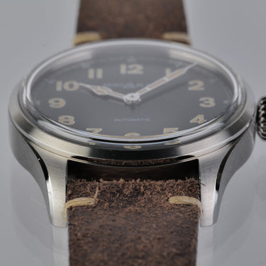 Montblanc 1858 Automatic Limited Edition PLCK3F0M6