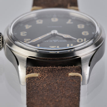 Montblanc 1858 Automatic Limited Edition PLCK3F0M6