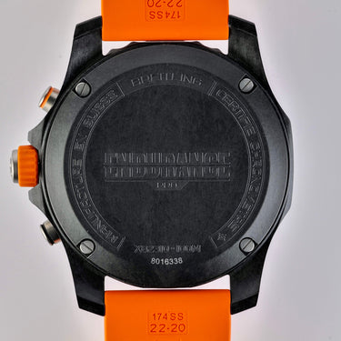Breitling Endurance Pro, Orange Ref X82310  8016338