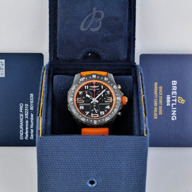 Breitling Endurance Pro, Orange Ref X82310  8016338