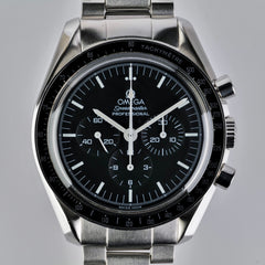 2005 Omega Speedmaster Ref 3570.50 77056935