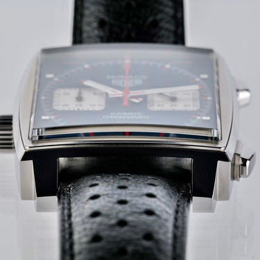 Tag Heuer Carrera Monaco Ref CAW-211P, Boxed  WPR2599