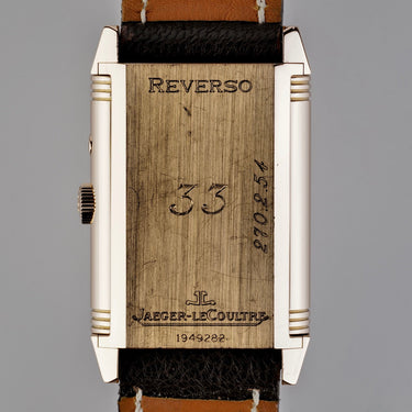 Jaeger LeCoultre Reverso Ref 270.2.54  1949282