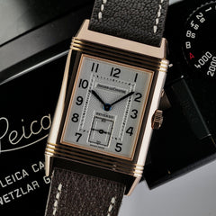 Jaeger LeCoultre Reverso Ref 270.2.54  1949282