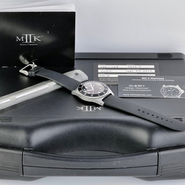 MKII MMT Blackwater   030-269