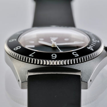 MKII MMT Blackwater   030-269