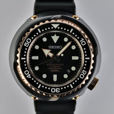 Seiko SBDX014 Emperor Tuna 50026