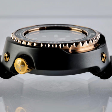 Seiko SBDX014 Emperor Tuna 50026