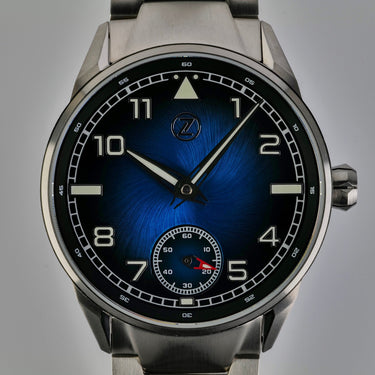 Zelos Skyraider 2 TI Teal  75