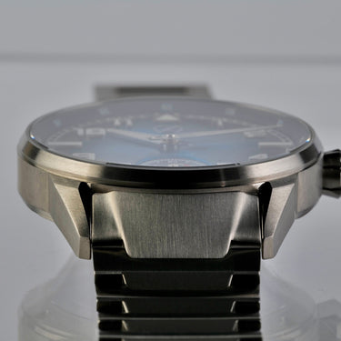 Zelos Skyraider 2 TI Teal  75