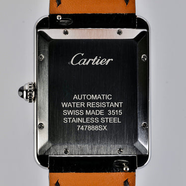 Cartier Tank Solo XL Automatic  747888SX