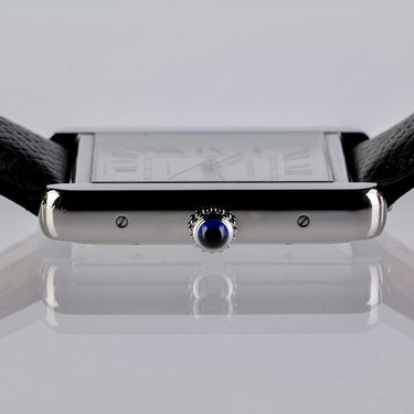 Cartier Tank Solo XL Automatic  747888SX