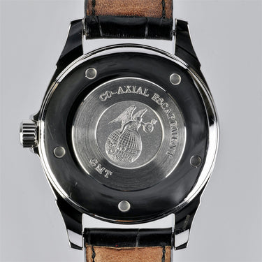 Omega DeVille Co-Axial Ref 48335031  80082947