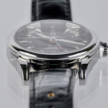 Omega DeVille Co-Axial Ref 48335031  80082947