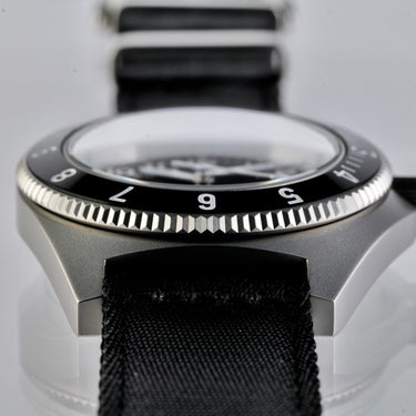 Benrus Type II Military Watch, Ref MIL-W-50717 97