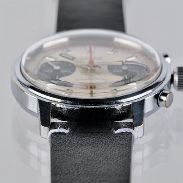 Vintage Vulcain Chronograph Ref 1376  (9)